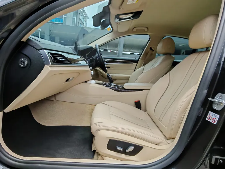 Chevrolet Impala
